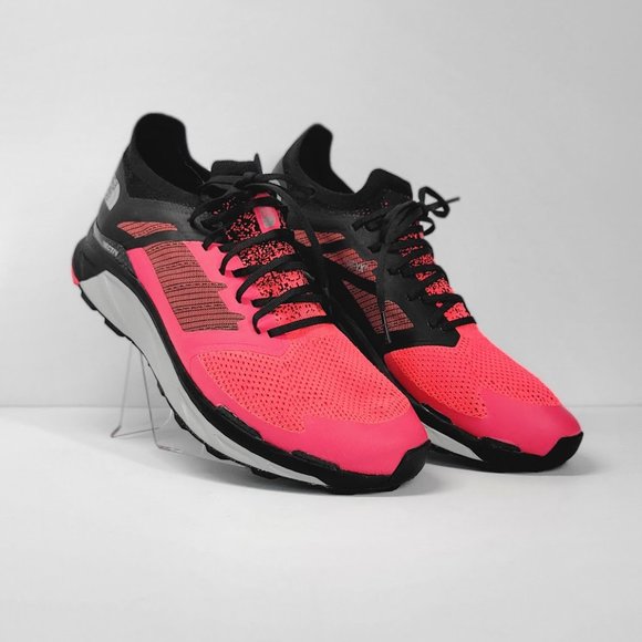 The North Face Other - THE NORTH FACE flight vectiv running shoes Sz 11.5 NEW